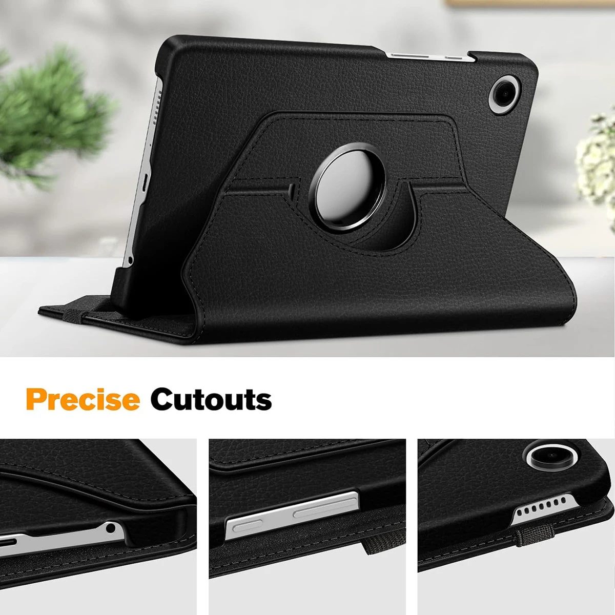 Samsung Galaxy 2023 Tab A9 SM- - Samsung Tablet A9 Accessories incelemesi ve fiyatı