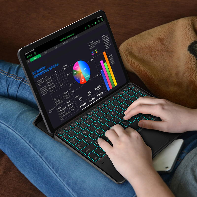 AJIUYU Katlanır Bluetooth Klav - Windows Tablet Accessories incelemesi ve fiyatı