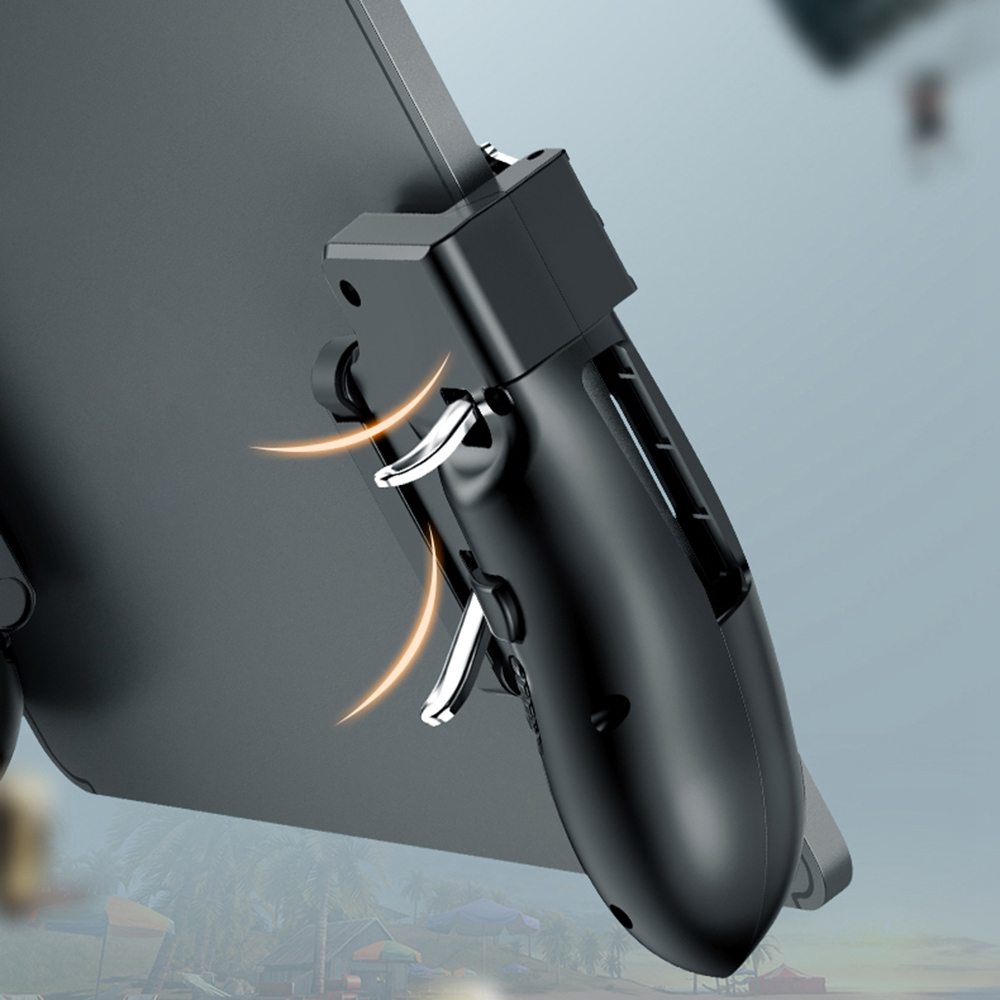Kaliteli PUBG Denetleyici Altı - Tablet Gaming Accessories incelemesi ve fiyatı