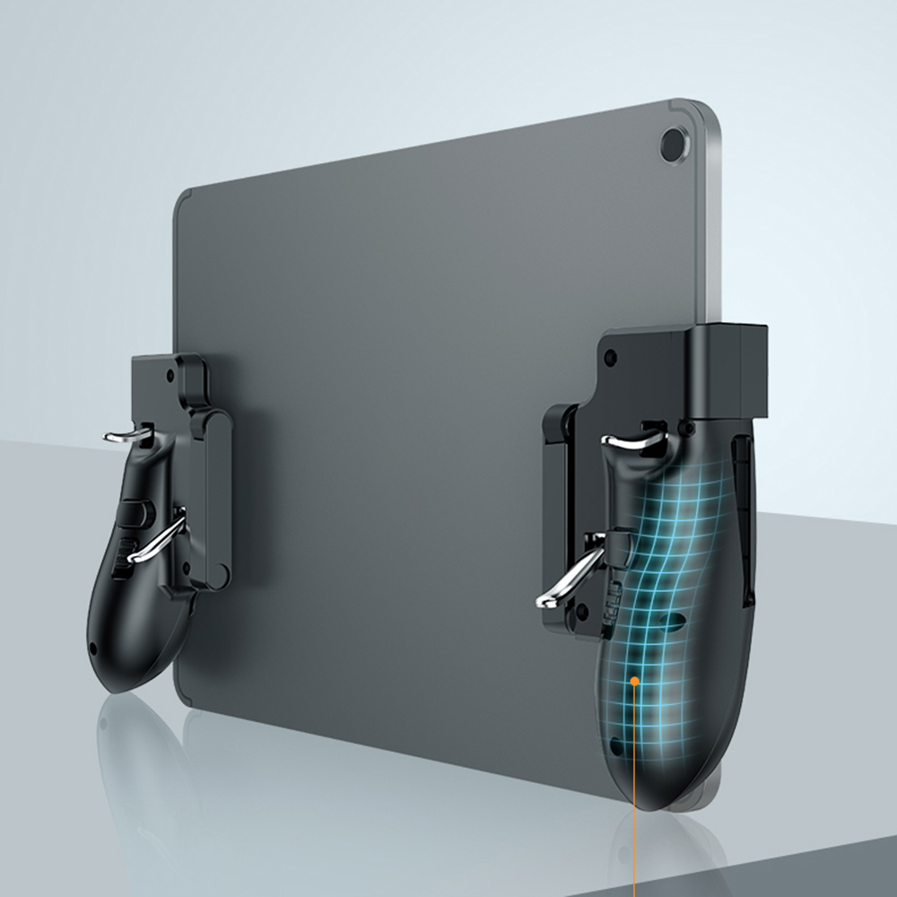 Kaliteli PUBG Denetleyici Altı - Tablet Gaming Accessories incelemesi ve fiyatı