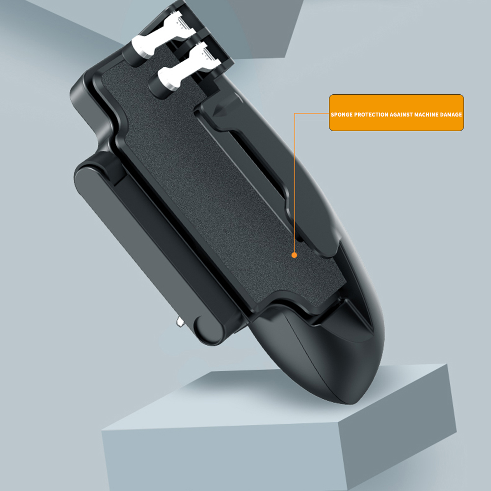 Kaliteli PUBG Denetleyici Altı - Tablet Gaming Accessories incelemesi ve fiyatı