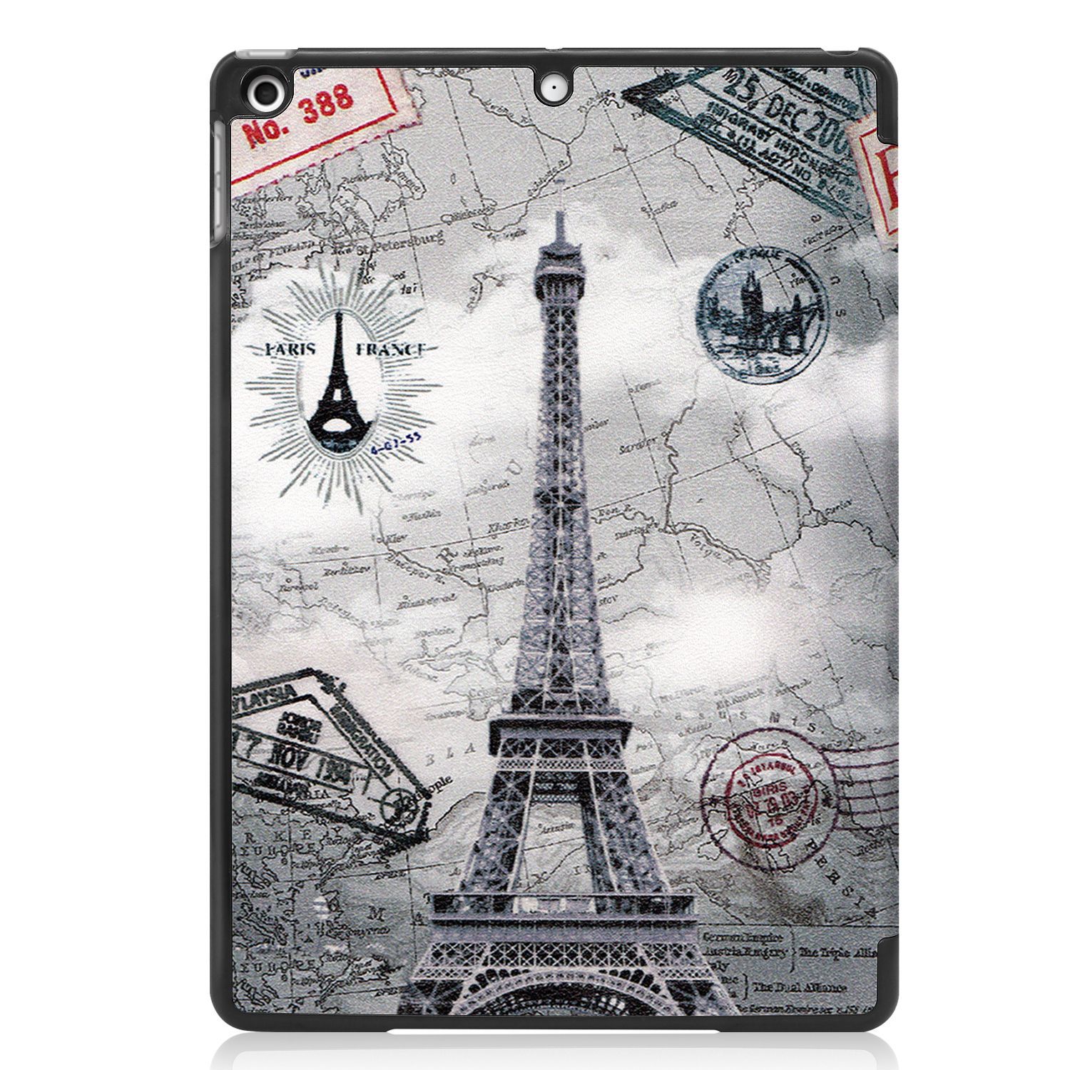 Deri iPad kılıfı Pro 11 10 202 - Ipad Cover Folio incelemesi ve fiyatı