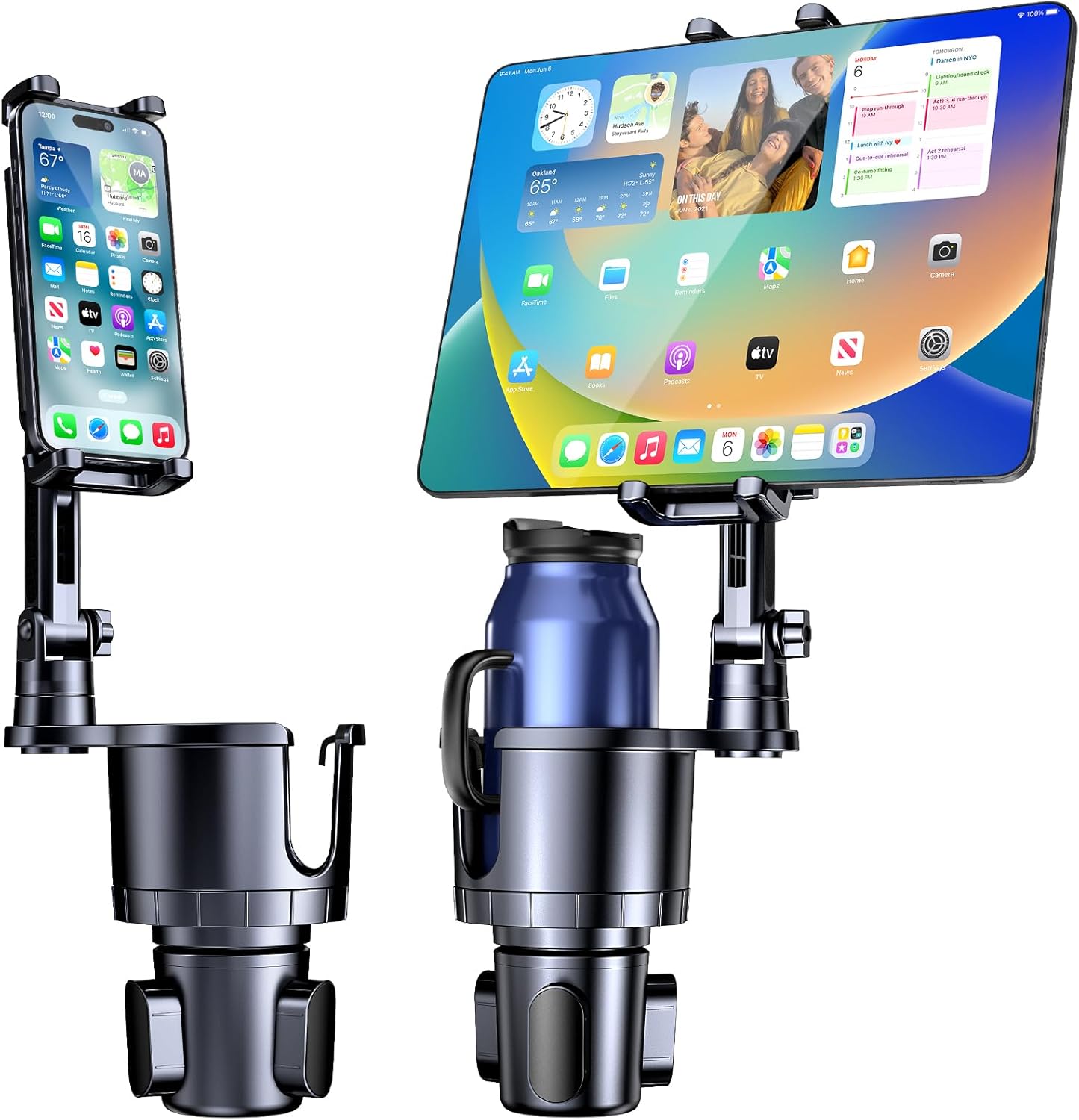 Bardak Tutucu Telefon Tablet M - Trimble Tablet Accessories incelemesi ve fiyatı