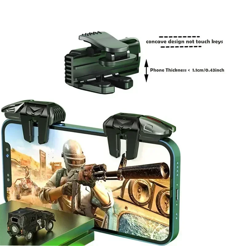 G21 Altı Parmak Cep Telefonu O - Tablet Gaming Accessories incelemesi ve fiyatı