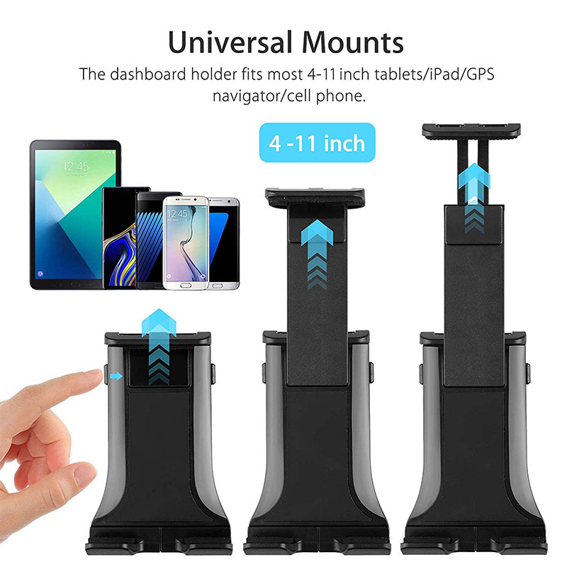 Evrensel 5-12.9 ''Inç Tablet S - Trimble Tablet Accessories incelemesi ve fiyatı
