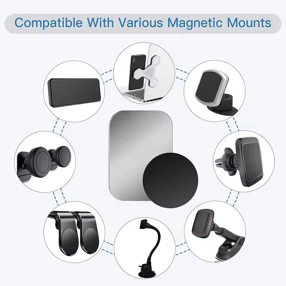 1-10 adet evrensel manyetik ar - Trimble Tablet Accessories incelemesi ve fiyatı