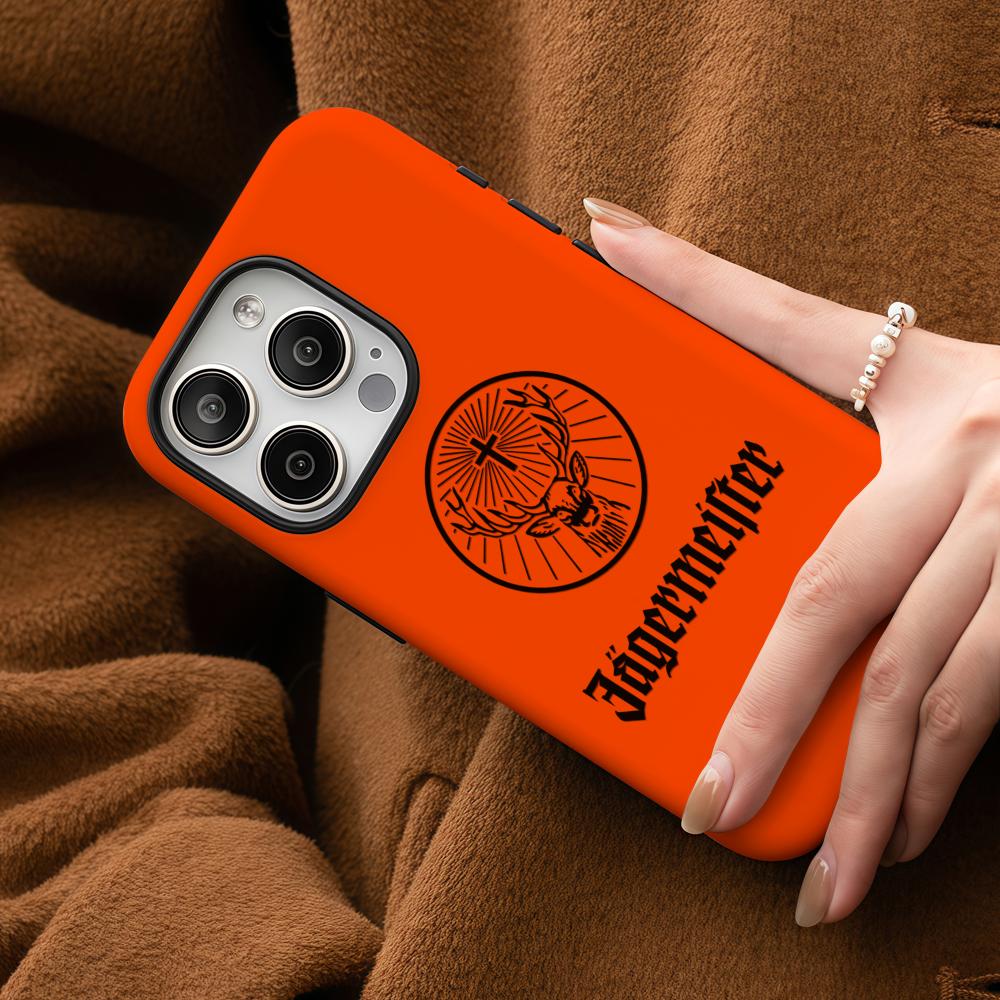 J-Jagermeisters Tasarım Telefo - Apple Iphone 15 incelemesi ve fiyatı