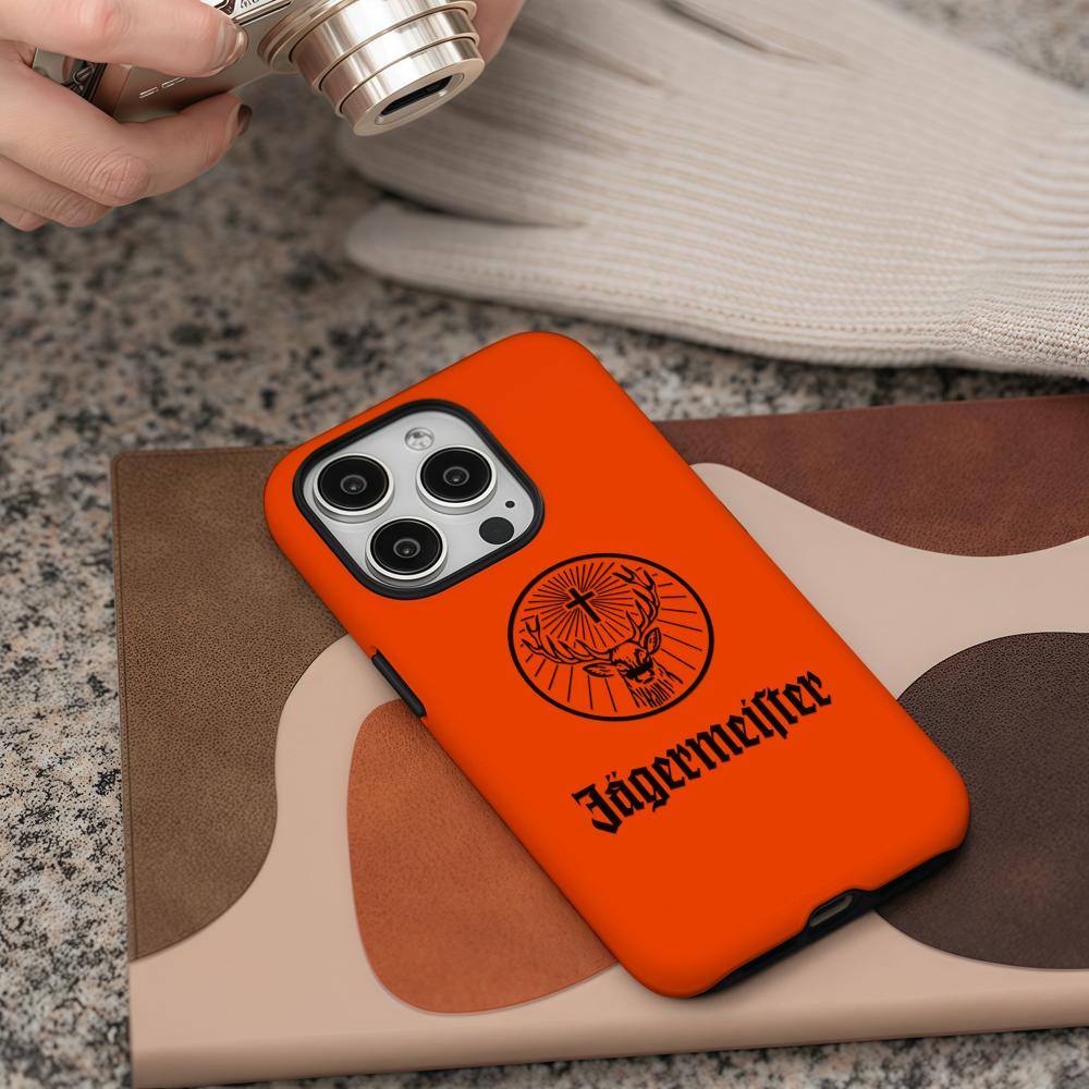 J-Jagermeisters Tasarım Telefo - Apple Iphone 15 incelemesi ve fiyatı