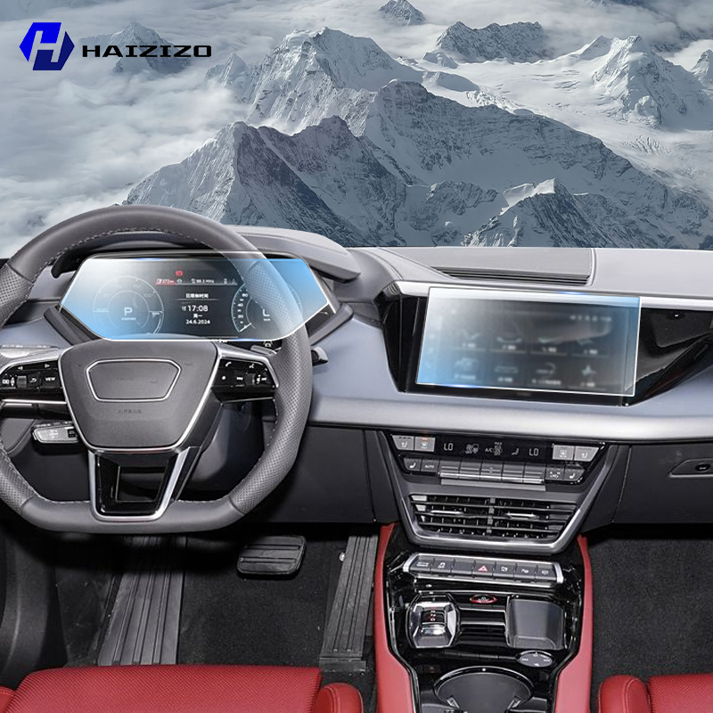 Audi e-tron GT 2023-2025 Araç  - Screen Protector Matte incelemesi ve fiyatı