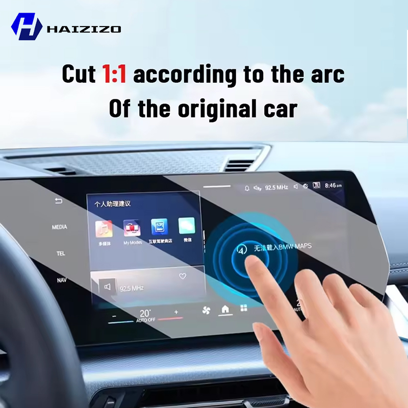 Audi e-tron GT 2023-2025 Araç  - Screen Protector Matte incelemesi ve fiyatı