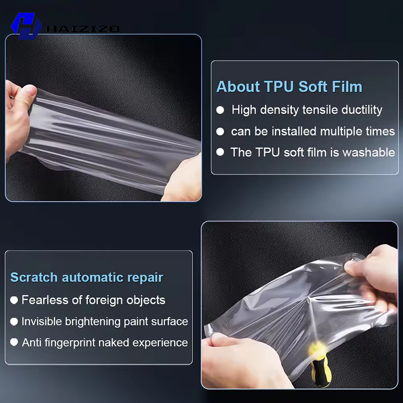 Audi e-tron GT 2023-2025 Araç  - Screen Protector Matte incelemesi ve fiyatı