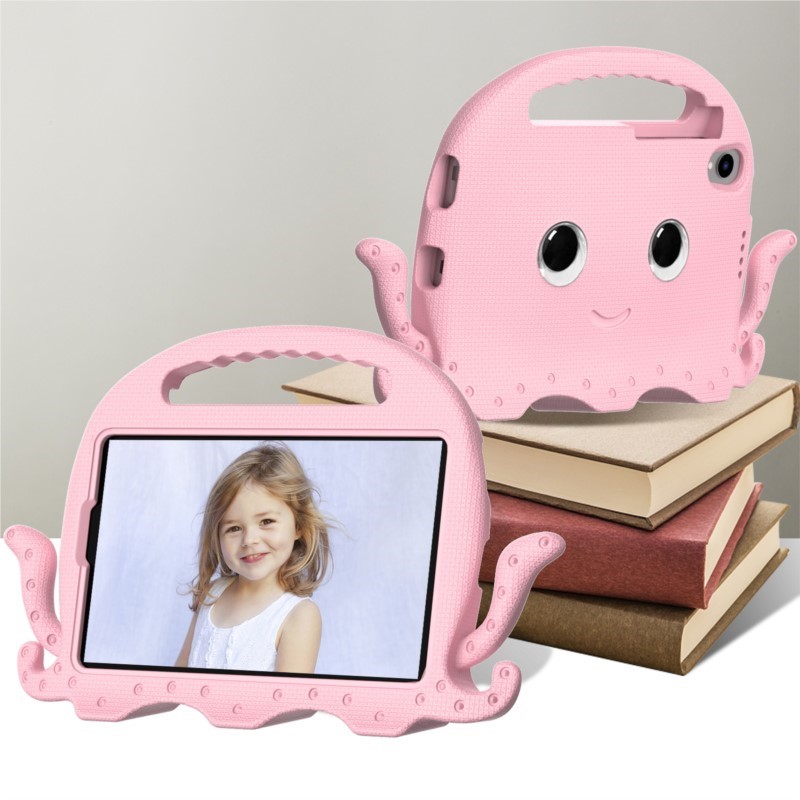 Ahtapotlar EVA Çocuk Kılıfı Le - Lenovo Tablet M10 Accessories incelemesi ve fiyatı