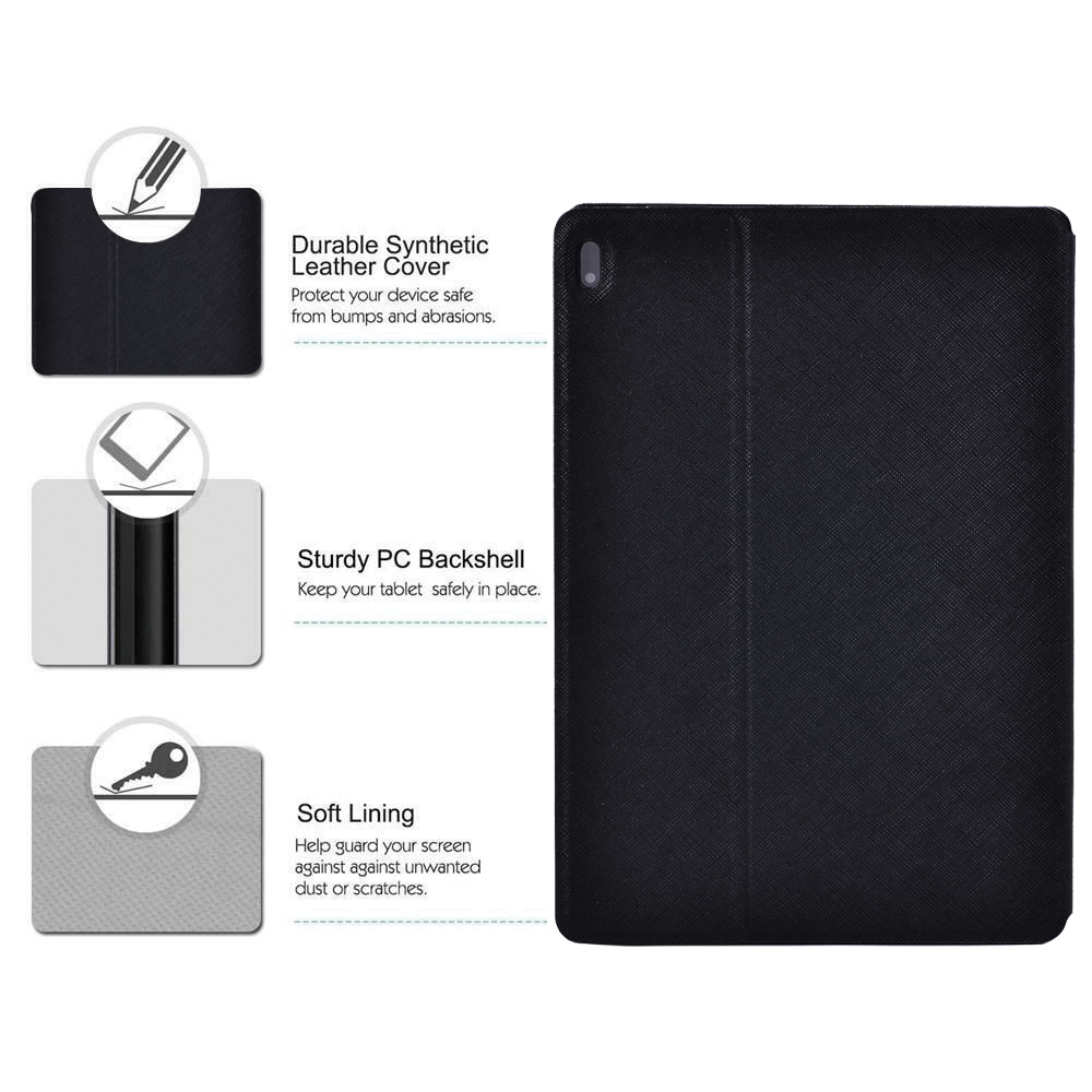 Lenovo Tab M10 TB-X605F TB-X50 - Lenovo Tablet M10 Accessories incelemesi ve fiyatı
