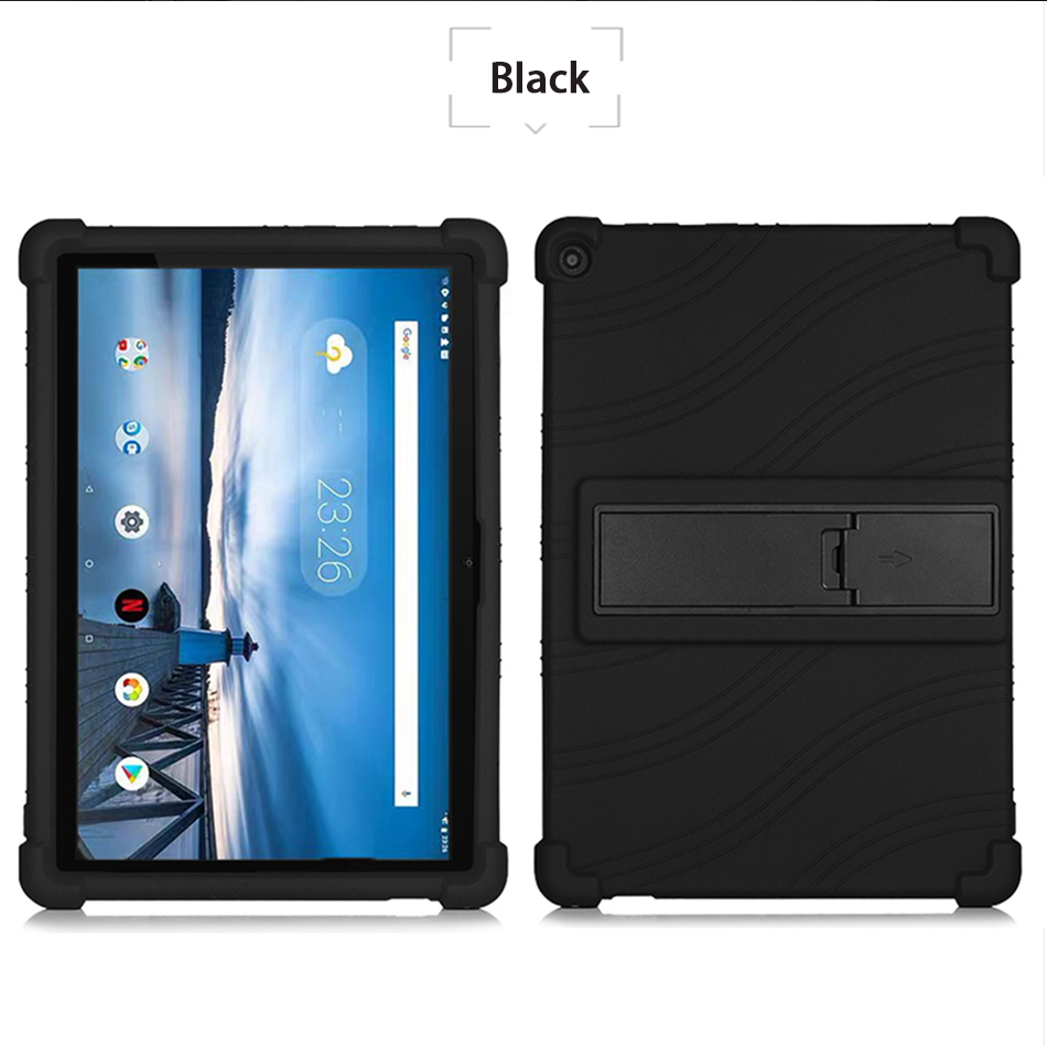 Lenovo Tab M10 FHD Rel Yumuşak - Lenovo Tablet M10 Accessories incelemesi ve fiyatı