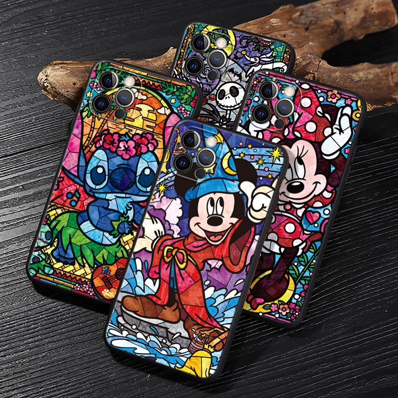 Disney Boyalı Resimli Minnie M - Apple Iphone 15 incelemesi ve fiyatı