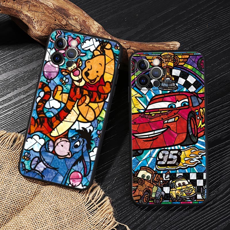 Disney Boyalı Resimli Minnie M - Apple Iphone 15 incelemesi ve fiyatı