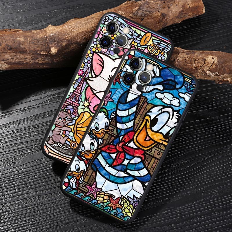 Disney Boyalı Resimli Minnie M - Apple Iphone 15 incelemesi ve fiyatı