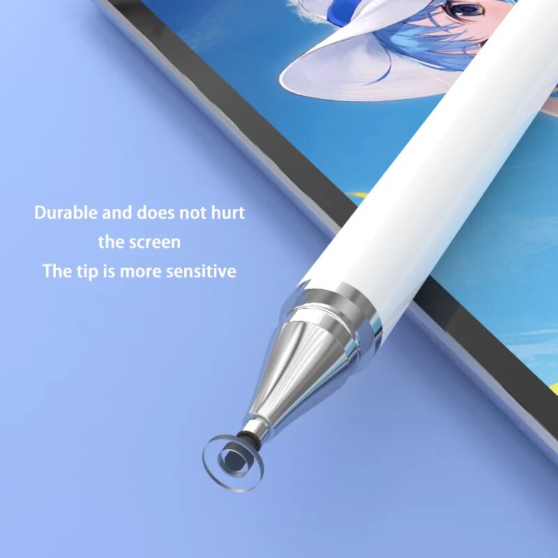 Evrensel Tablet Kalemi Dokunma - Windows Tablet Accessories incelemesi ve fiyatı
