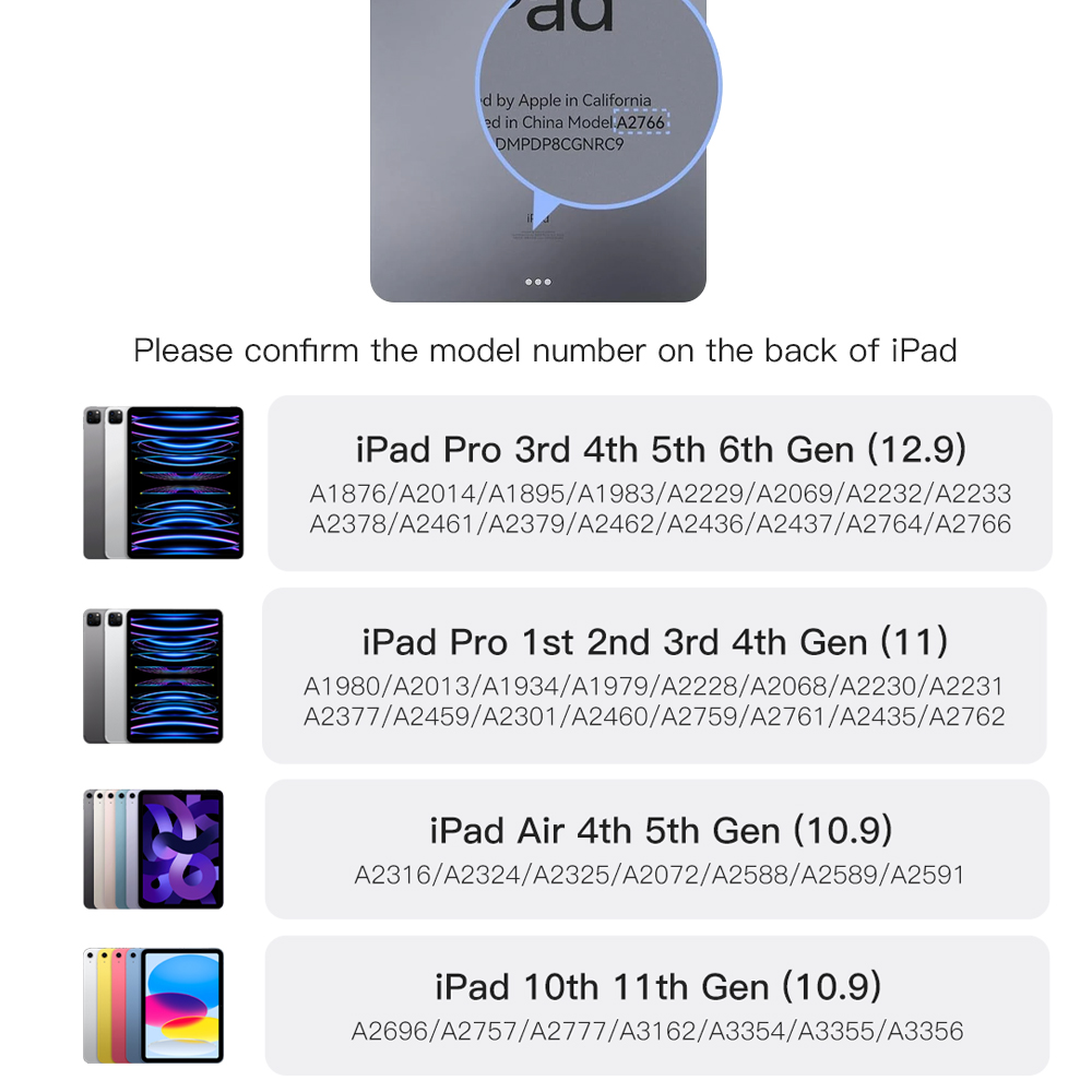 Kablosuz Arkadan Aydınlatmalı  - Ipad Cover Folio incelemesi ve fiyatı