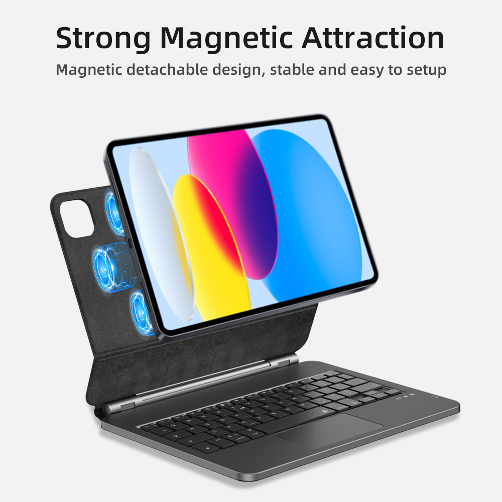 Kablosuz Arkadan Aydınlatmalı  - Ipad Cover Folio incelemesi ve fiyatı