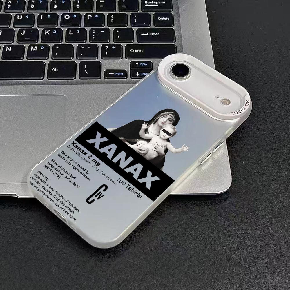 C-Chill Pill XANAXS Telefon Kı - Apple Iphone 15 incelemesi ve fiyatı