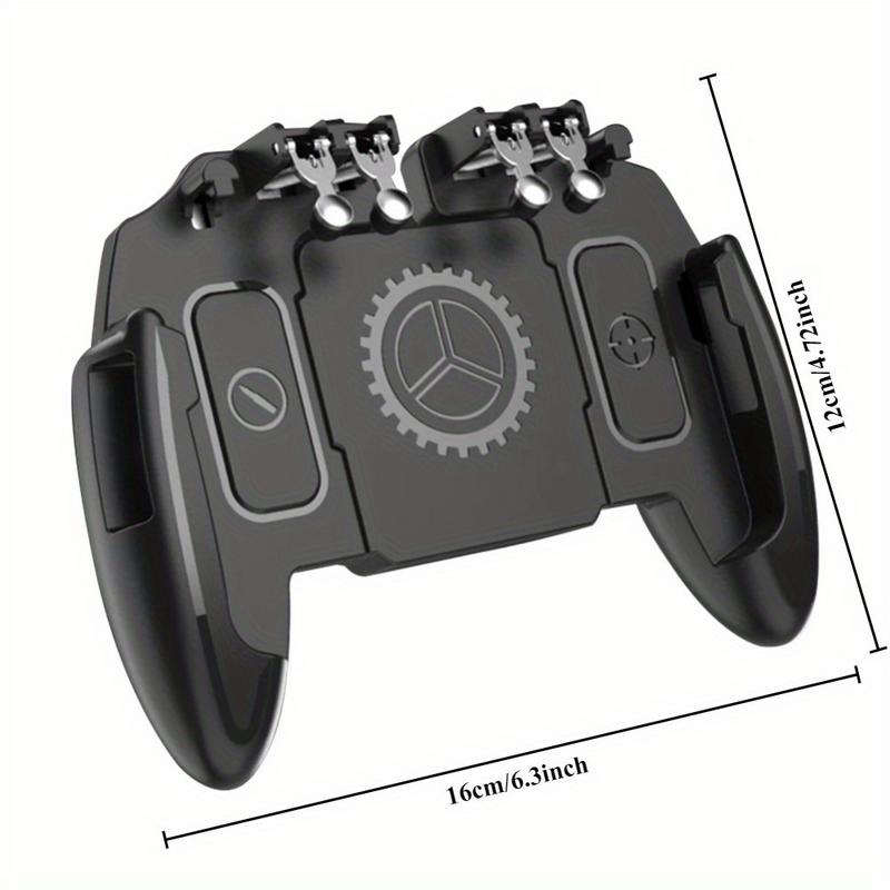 Cep Telefonu Tutucu 6 Parmaklı - Tablet Gaming Accessories incelemesi ve fiyatı