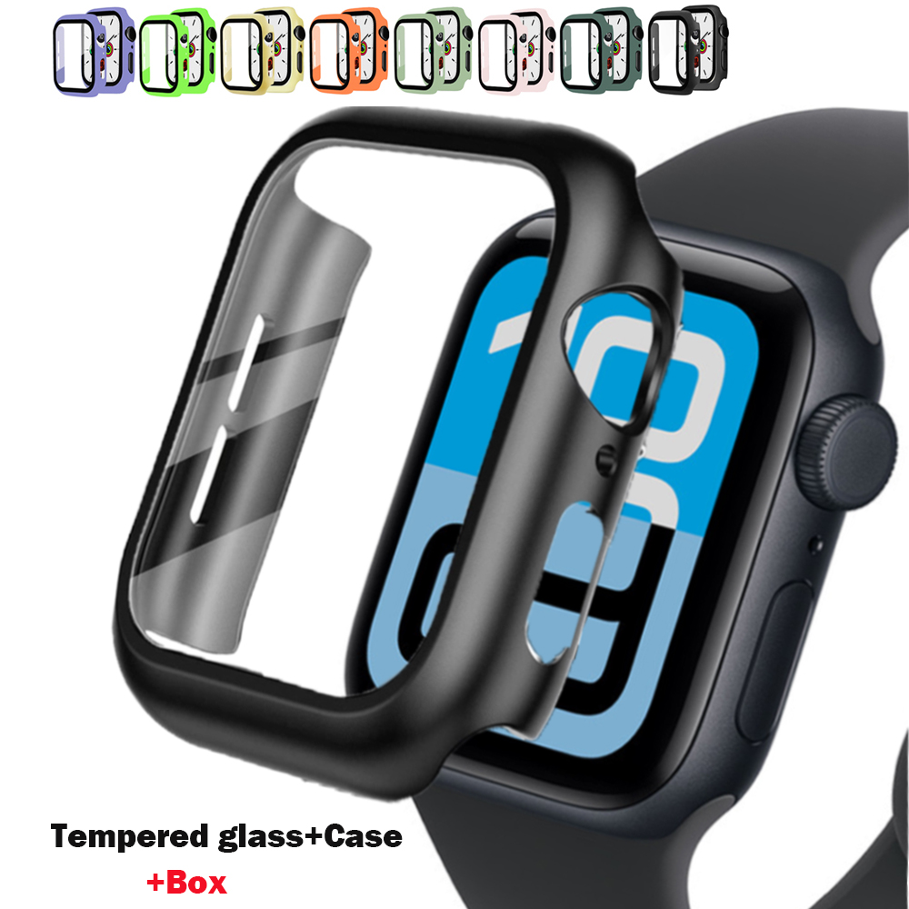 Apple Watch 11 42mm 46mm 2025  - Screen Protector Matte incelemesi ve fiyatı