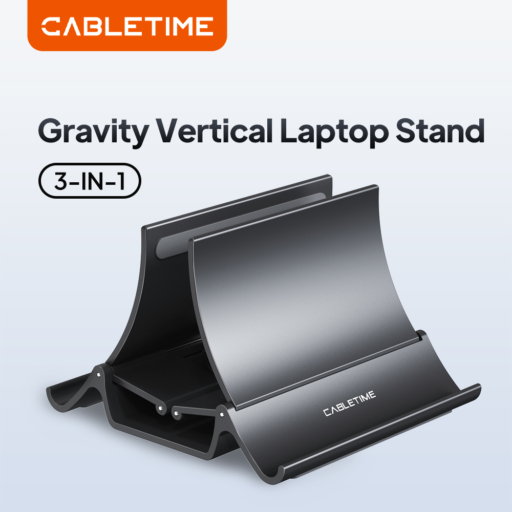 CABLETIME Dikey dizüstü bilgis - Dell Tablet Accessories incelemesi ve fiyatı