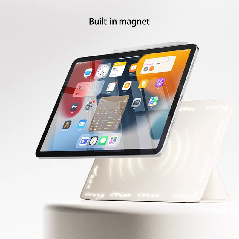 iPad Pro 11 için Akıllı Kılıf  - Ipad Cover Folio incelemesi ve fiyatı