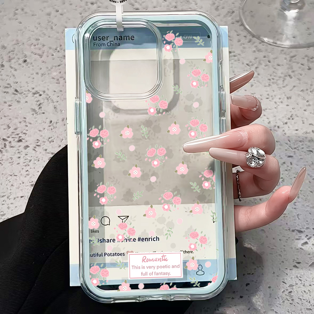 Pembe Romantik Çiçekli Telefon - Samsung Galaxy S25 incelemesi ve fiyatı