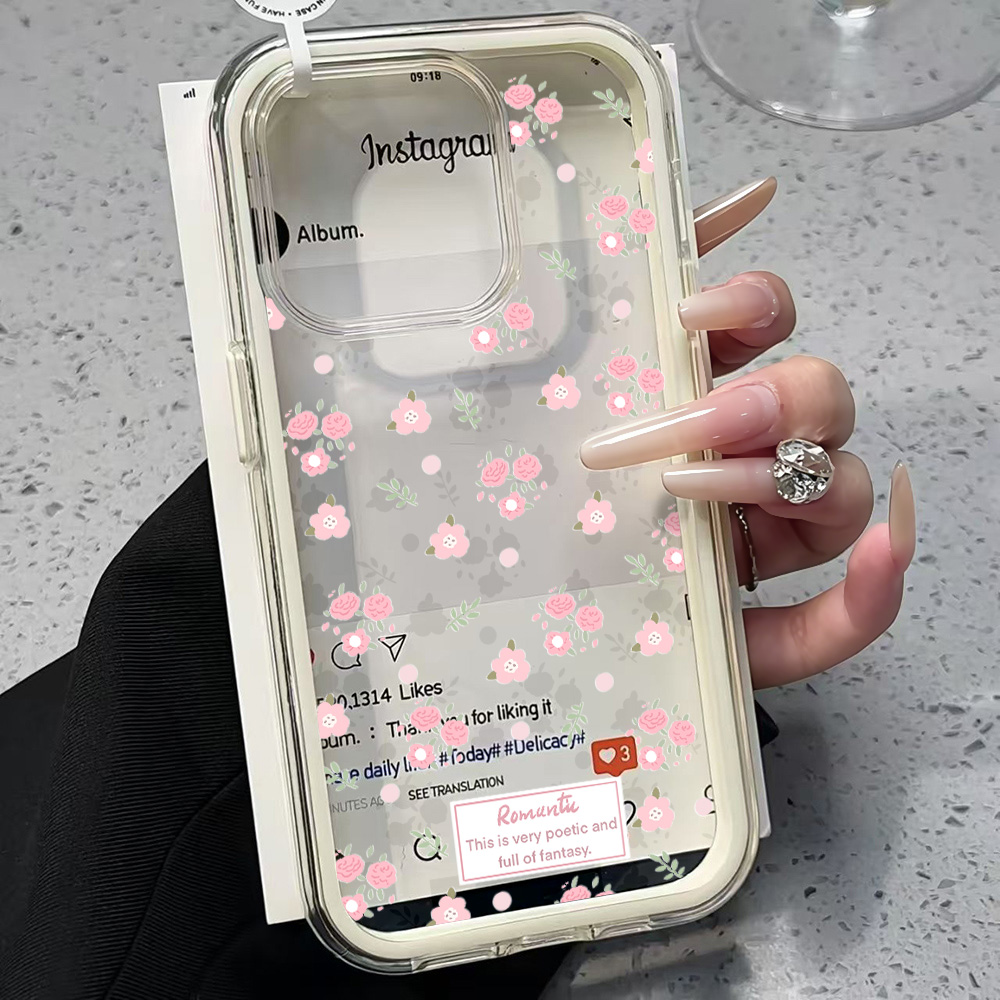 Pembe Romantik Çiçekli Telefon - Samsung Galaxy S25 incelemesi ve fiyatı
