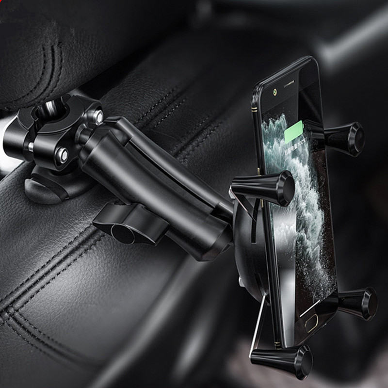 Evrensel Araç Arka Koltuk Başl - Trimble Tablet Accessories incelemesi ve fiyatı