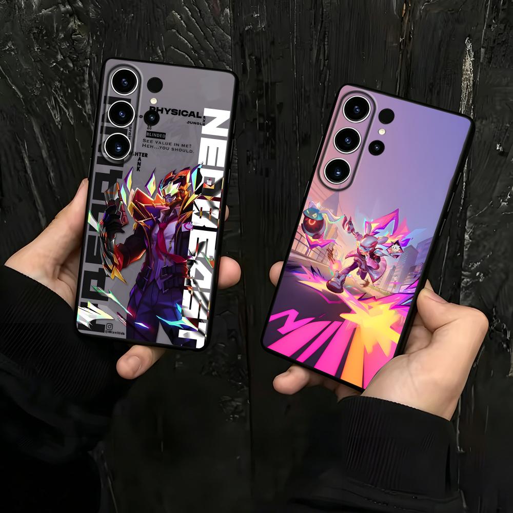 Mobile Legends Bang Bang Telef - Samsung Galaxy S25 incelemesi ve fiyatı