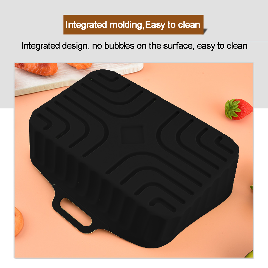 20-22 cm Hava Fritöz silikon k - Hotwav Tablet Accessories incelemesi ve fiyatı