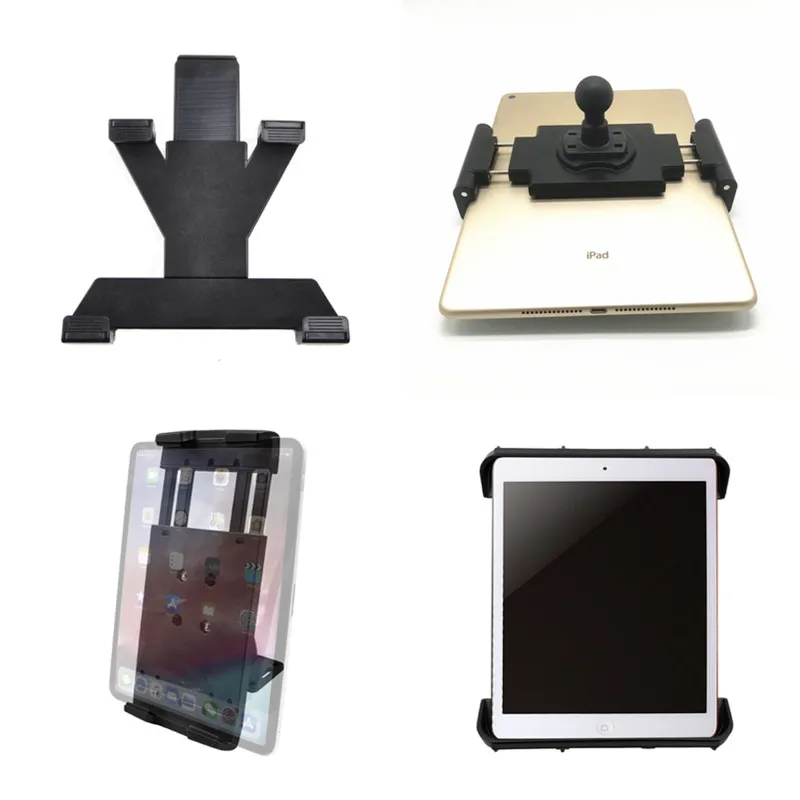 Tablet standı tutucu 1 inç top - Ram Tablet Accessories incelemesi ve fiyatı
