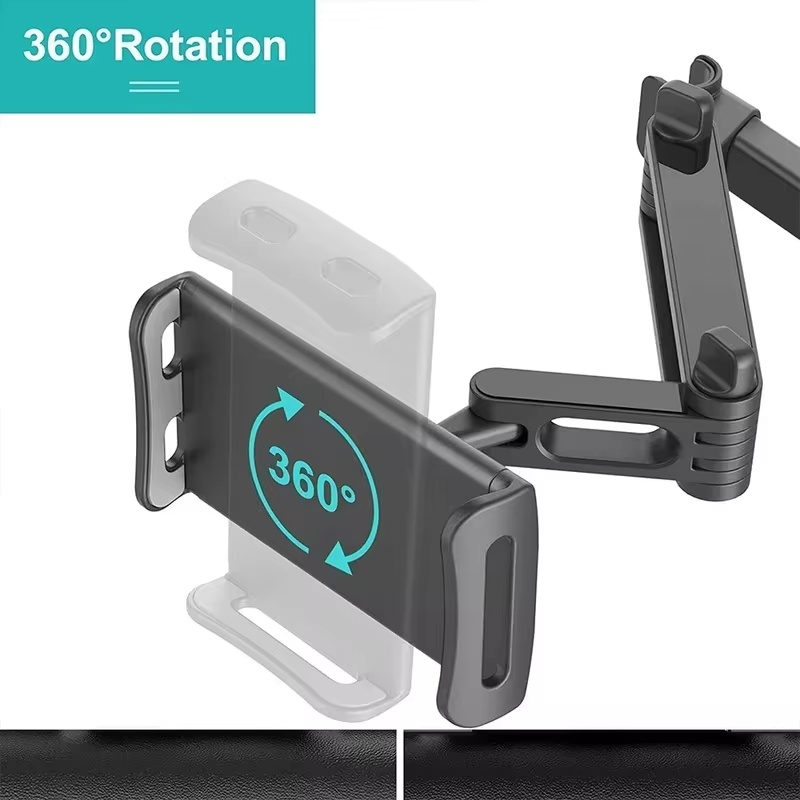360 Derece Dönen Evrensel Araç - Trimble Tablet Accessories incelemesi ve fiyatı
