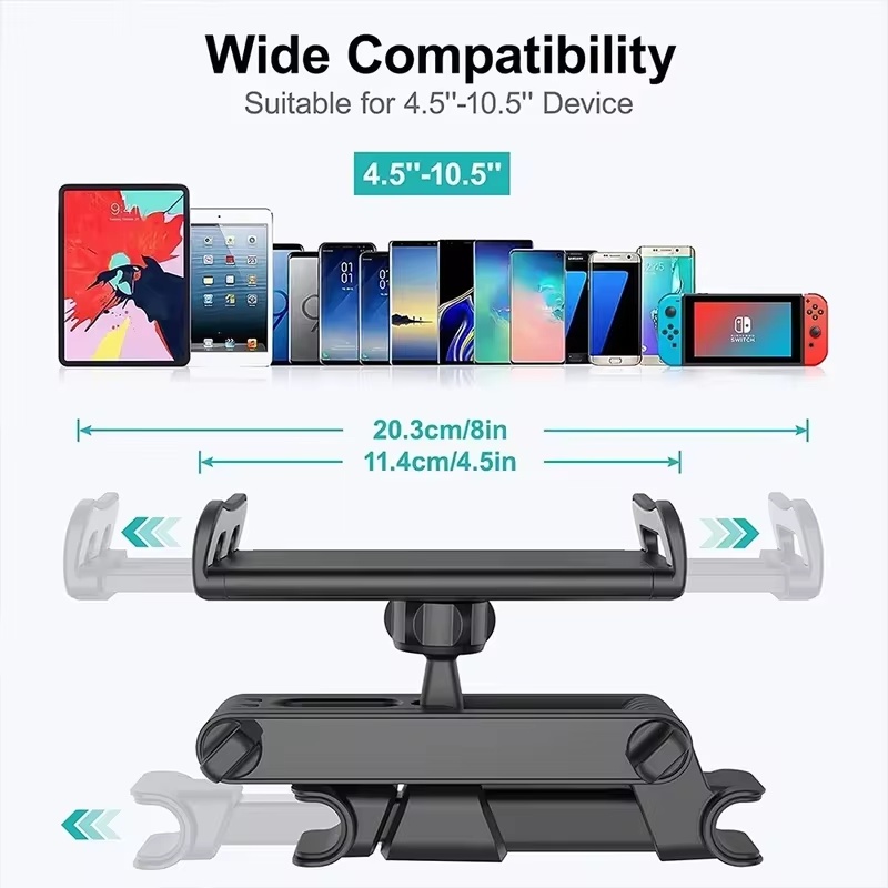 360 Derece Dönen Evrensel Araç - Trimble Tablet Accessories incelemesi ve fiyatı