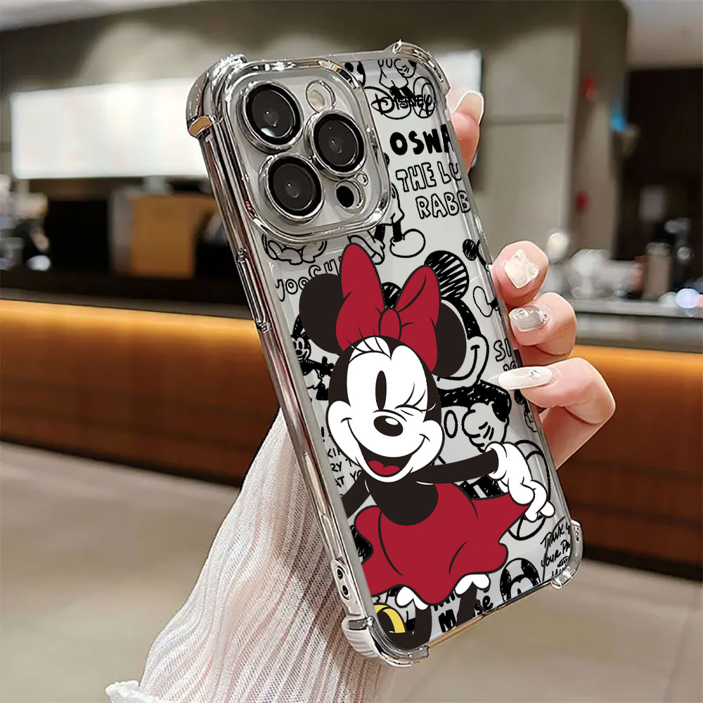 Komik Disney Mickey Mouse Tele - Xiaomi Redmi Note 13 incelemesi ve fiyatı