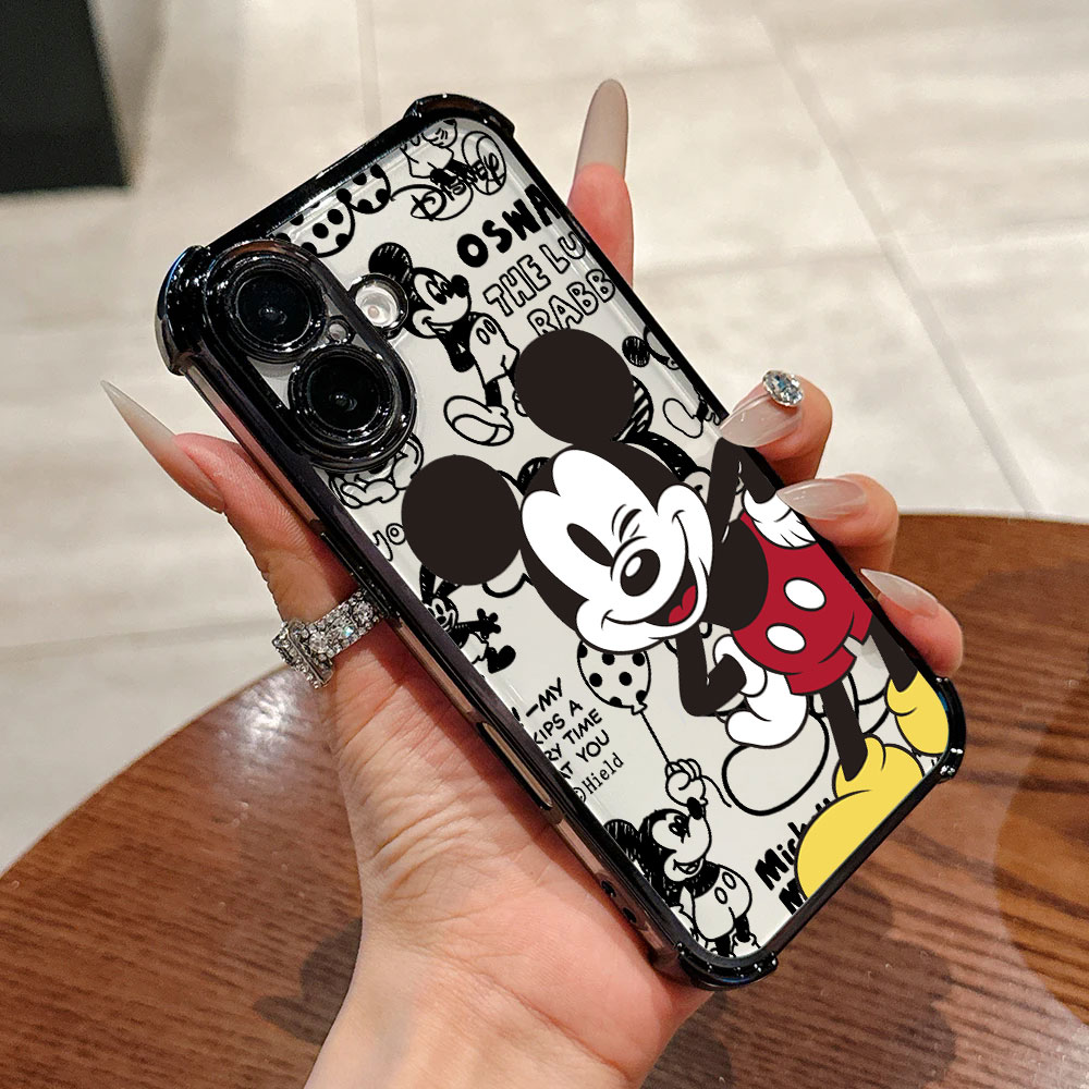 Komik Disney Mickey Mouse Tele - Xiaomi Redmi Note 13 incelemesi ve fiyatı