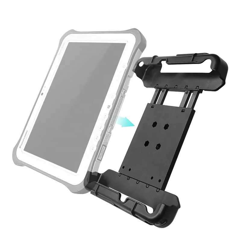Panasonic FZ-G2 ve FZ-A3, Geta - Dell Tablet Accessories incelemesi ve fiyatı