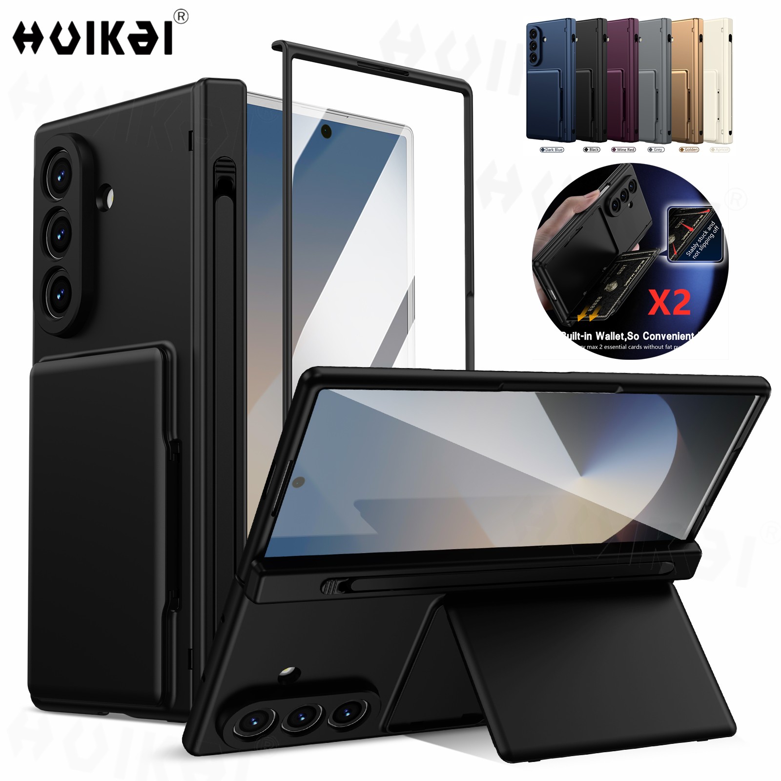 Galaxy Z Fold 8 Ultra 7 6 Kart - Windows Tablet Accessories incelemesi ve fiyatı