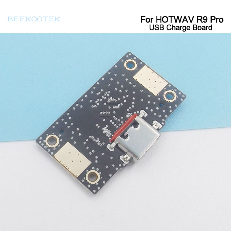 Yeni Orijinal HOTWAV R9 Pro US - Hotwav Tablet Accessories incelemesi ve fiyatı