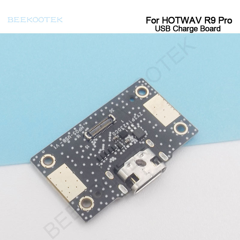 Yeni Orijinal HOTWAV R9 Pro US - Hotwav Tablet Accessories incelemesi ve fiyatı