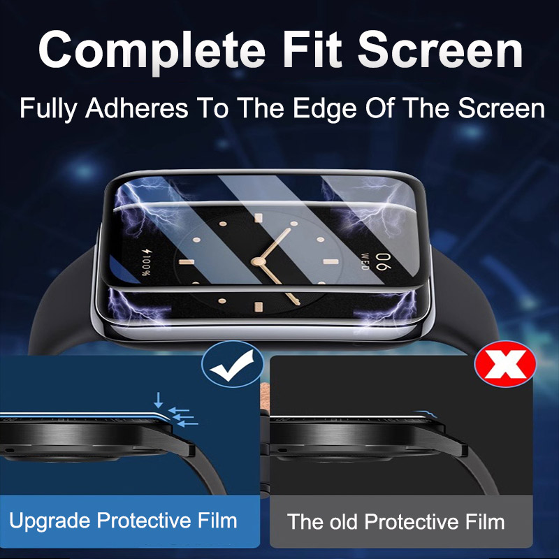 Samsung Galaxy Fit 3 için yumu - Screen Protector Matte incelemesi ve fiyatı