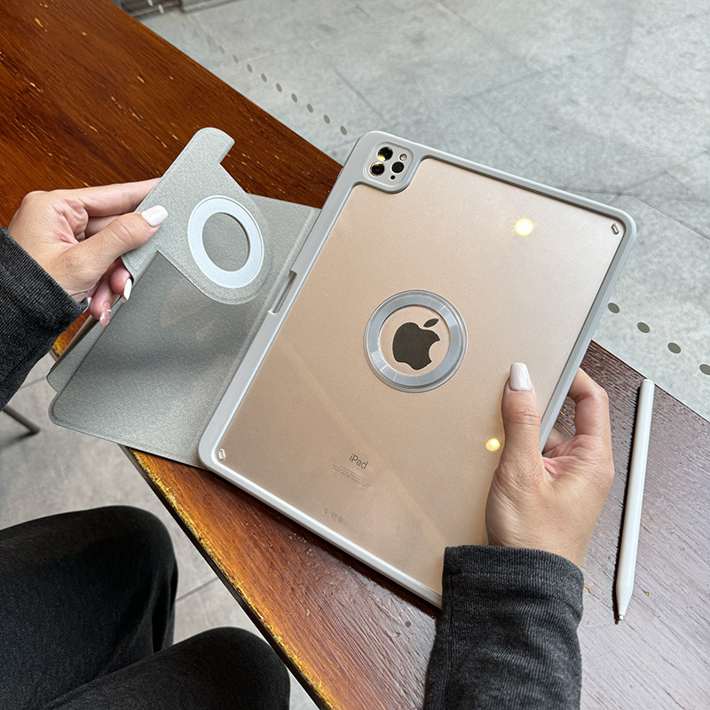iPad A16 11. 10. Nesil 10.9 Ai - Ipad Cover Folio incelemesi ve fiyatı