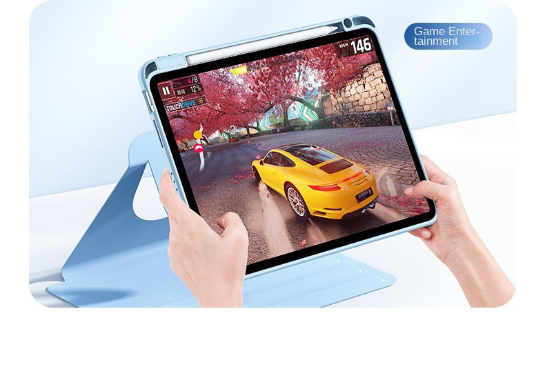 iPad A16 11. 10. Nesil 10.9 Ai - Ipad Cover Folio incelemesi ve fiyatı