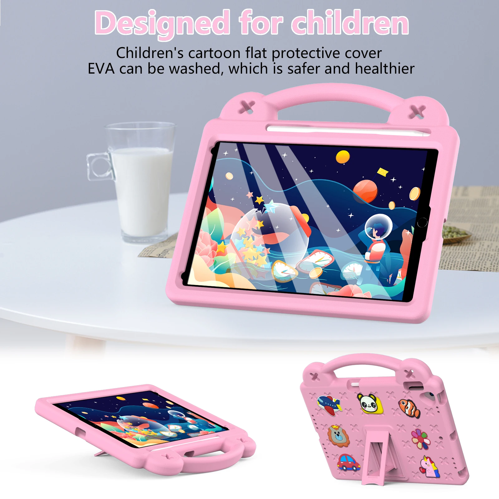 iPad Air 11 Pro 2024 5 4 10.9  - Ipad Cover Folio incelemesi ve fiyatı
