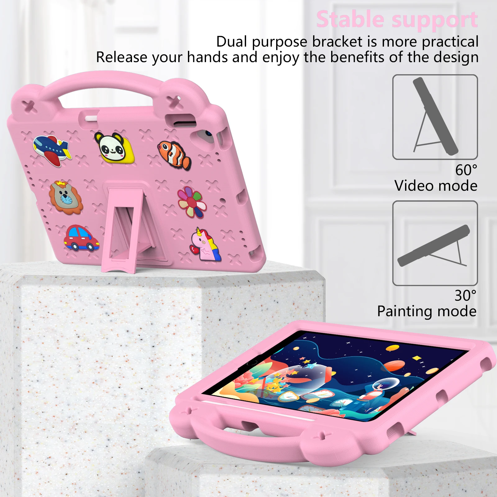 iPad Air 11 Pro 2024 5 4 10.9  - Ipad Cover Folio incelemesi ve fiyatı
