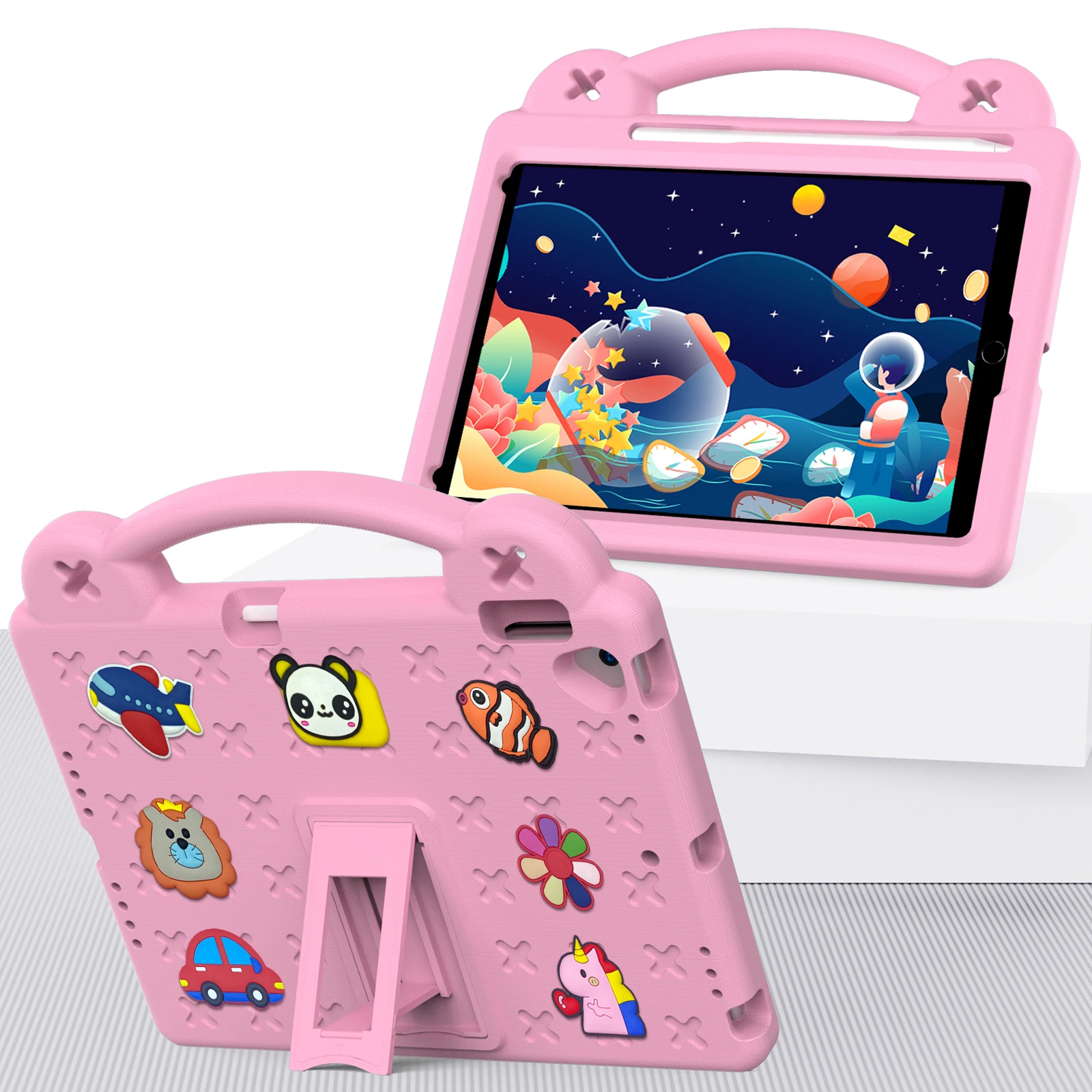 iPad Air 11 Pro 2024 5 4 10.9  - Ipad Cover Folio incelemesi ve fiyatı