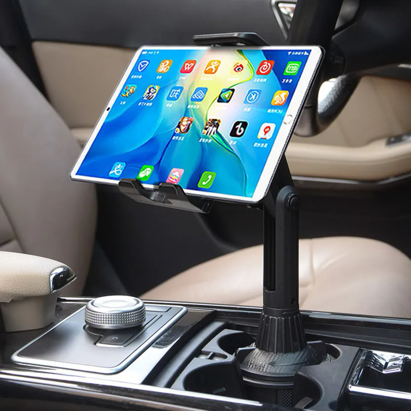 Evrensel araba bardak Tablet h - Trimble Tablet Accessories incelemesi ve fiyatı